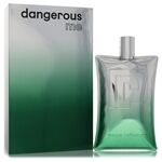 Paco Rabanne Dangerous Me by Paco Rabanne - Eau De Parfum Spray (Unisex) 60 ml - for women