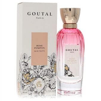 Annick Goutal Rose Pompon by Annick Goutal - Eau De Toilette Spray 50 ml - for women