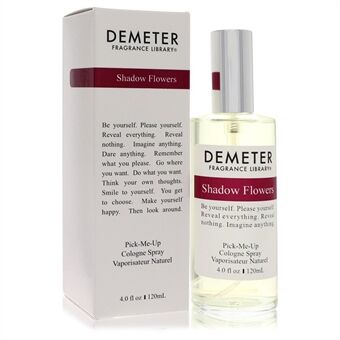 Demeter Shadow Flowers by Demeter - Cologne Spray 120 ml - for women