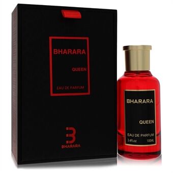 Bharara Queen by Bharara Beauty - Eau De Parfum Spray 100 ml - for women