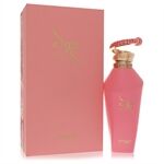 Afnan Zimaya Hawwa Pink by Afnan - Eau De Parfum Spray 100 ml - for women