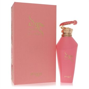 Afnan Zimaya Hawwa Pink by Afnan - Eau De Parfum Spray 100 ml - for women