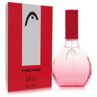 Head Bliss by Head - Eau De Toilette Spray 100 ml - for women
