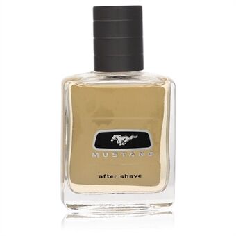 Mustang by Estee Lauder - After Shave (unboxed) 30 ml - for men