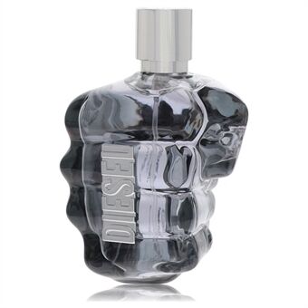 Only the Brave by Diesel - Eau De Toilette Spray (Tester) 125 ml - for men