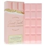 Sabrina Carpenter Sweet Tooth by Sabrina Carpenter - Eau De Parfum Spray 75 ml - for women