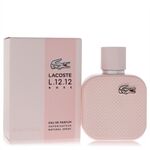 Lacoste Eau De Lacoste L.12.12 Rose by Lacoste - Eau De Parfum Spray 50 ml - for women