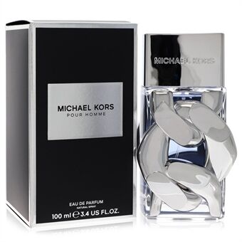 Michael Kors Pour Homme by Michael Kors - Eau De Parfum Spray 100 ml - for men