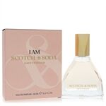 Scotch & Soda I Am by Scotch & Soda - Eau De Parfum Spray 60 ml - for women