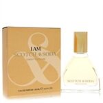 Scotch & Soda I Am by Scotch & Soda - Eau De Parfum Spray 60 ml - for men