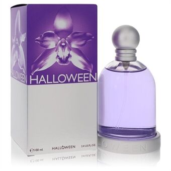 Halloween by Jesus Del Pozo - Eau De Toilette Spray (Unboxed) 200 ml - for women