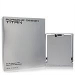 Porsche Design Titan by Porsche - Eau De Toilette Spray 100 ml - for men