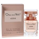 Oscar De La Renta Alibi by Oscar De La Renta - Eau De Toilette Spray 50 ml - for women