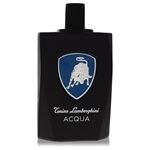 Lamborghini Acqua by Tonino Lamborghini - Eau De Toilette Spray (Tester) 125 ml - for men