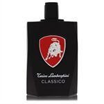 Lamborghini Classico by Tonino Lamborghini - Eau De Toilette Spray (Tester) 125 ml - for men