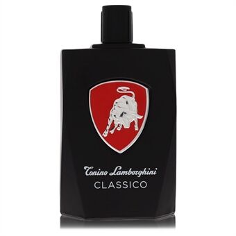 Lamborghini Classico by Tonino Lamborghini - Eau De Toilette Spray (Tester) 125 ml - for men