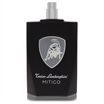 Lamborghini Mitico by Tonino Lamborghini - Eau De Toilette Spray (Tester) 125 ml - for men