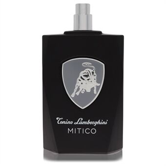 Lamborghini Mitico by Tonino Lamborghini - Eau De Toilette Spray (Tester) 125 ml - for men