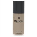 Lagerfeld by Karl Lagerfeld - Deodorant Spray 150 ml - for men