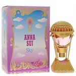 Anna Sui Sky by Anna Sui - Eau De Toilette Spray 30 ml - for women