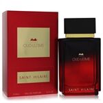 Saint Hilaire Oud Ultime by Saint Hilaire - Eau De Parfum Spray 100 ml - for men