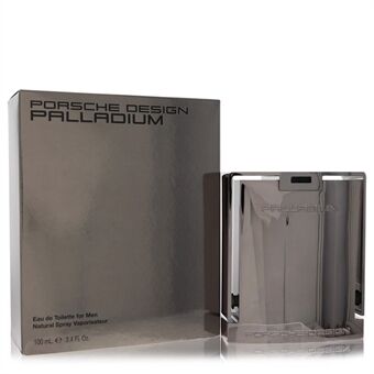 Porsche Design Palladium by Porsche - Eau De Parfum Spray 100 ml - for men