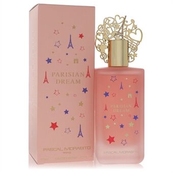Pascal Morabito Parisian Dream by Pascal Morabito - Eau De Parfum Spray 100 ml - for women