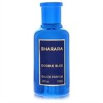 Bharara Double Bleu by Bharara Beauty - Eau De Parfum Spray (Unboxed) 100 ml - for men