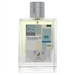 Monocline 05 Eau De Essence by Maison Alhambra - Eau De Parfum Spray (Unisex Unboxed) 100 ml - for women