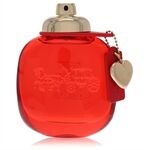 Coach Love by Coach - Eau De Parfum Spray (red packaging Tester) 90 ml - for women
