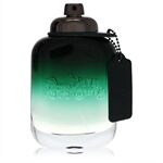 Coach Green by Coach - Eau De Toilette Spray (Unboxed) 100 ml - for men
