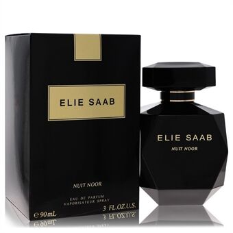 Elie Saab Nuit Noor by Elie Saab - Eau De Parfum Spray 90 ml - for women
