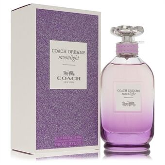 Coach Dreams Moonlight by Coach - Eau De Parfum Spray 90 ml - for women