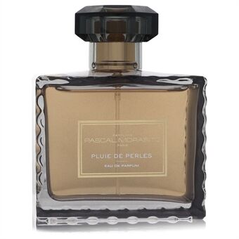 Pluie De Perles by Pascal Morabito - Eau De Parfum Spray (Unboxed) 100 ml - for women