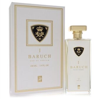 Baruch I by Nicolai Baron Atelier - Eau De Parfum Spray 100 ml - for women