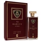 Baruch Vl by Nicolai Baron Atelier - Extrait De Parfum Spray (Unisex) 100 ml - for men