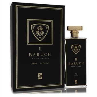 Baruch Ii by Nicolai Baron Atelier - Eau De Parfum Spray 100 ml - for women