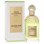 Aqua Allegoria Forte Nerolia Vetiver by Guerlain - Eau De Parfum Spray (Unisex) 75 ml - for men