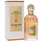 Aqua Allegoria Oud Yuzu by Guerlain - Eau De Parfum Spray (Unisex) 75 ml - for women