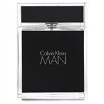 Calvin Klein Man by Calvin Klein - Eau De Toilette Spray (Unboxed) 50 ml - for men