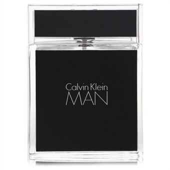 Calvin Klein Man by Calvin Klein - Eau De Toilette Spray (Unboxed) 50 ml - for men