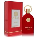 Maison Alhambra Philos Rosso by Maison Alhambra - Eau De Parfum Spray 100 ml - for men