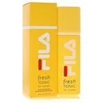 Fila Fresh Yellow Tonic by Fila - Eau De Parfum Spray 100 ml - for women