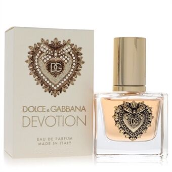 Dolce & Gabbana Devotion by Dolce & Gabbana - Eau De Parfum Spray 30 ml - for women