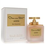 Oscar De La Renta Alibi Eau Sensuelle by Oscar De La Renta - Eau De Parfum Spray 100 ml - for women