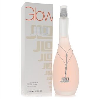 Glow by Jennifer Lopez - Eau De Toilette Spray 150 ml - for women