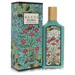 Flora Gorgeous Jasmine by Gucci - Eau De Parfum Spray 100 ml - for women