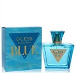 Guess Seductive Blue by Guess - Eau De Toilette Spray 75 ml - for women