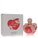 Nina Fleur by Nina Ricci - Eau De Toilette Spray 80 ml - for women