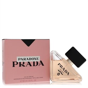 Prada Paradoxe by Prada - Eau De Parfum Spray Refillable 50 ml - for women